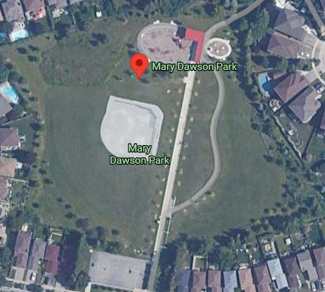 Mary Dawson Park