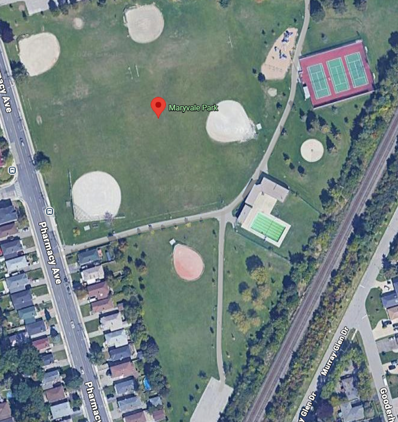 Maryvale Park