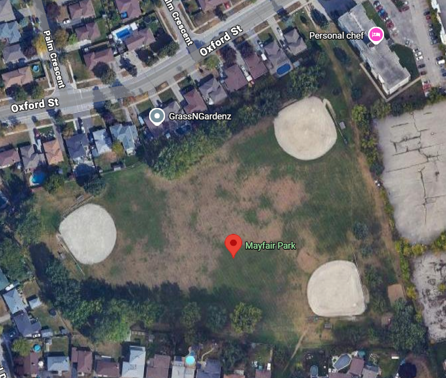 Mayfair Park