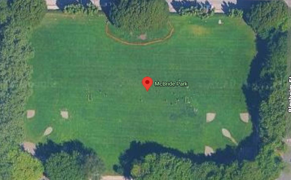 McBride Park