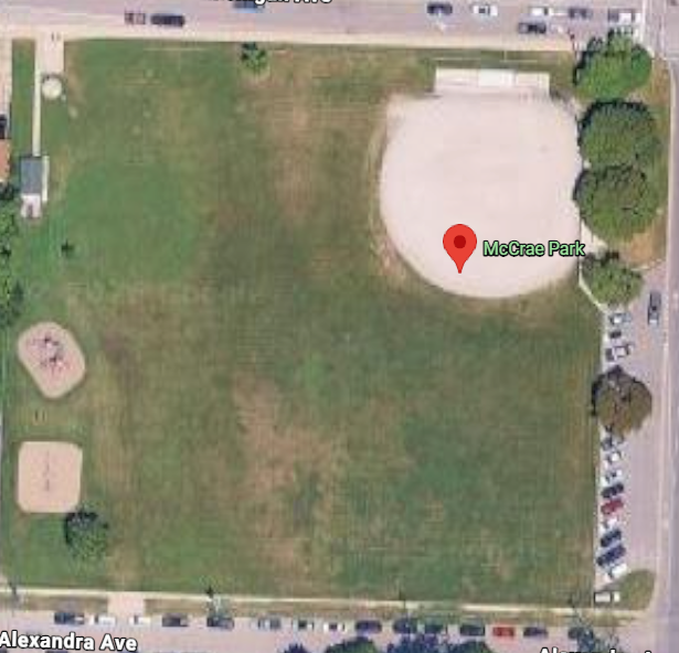 McCrae Park
