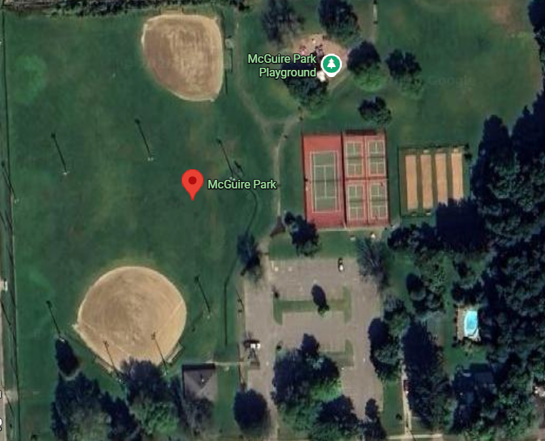 McGuire Park