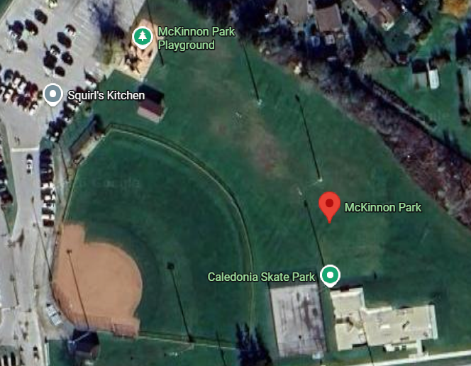 McKinnon Park
