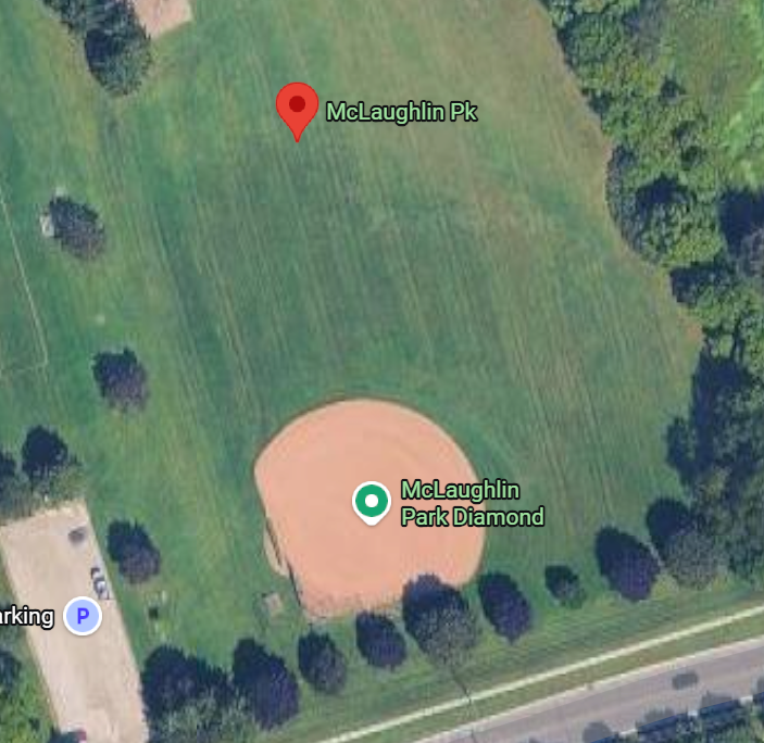McLaughlin Park