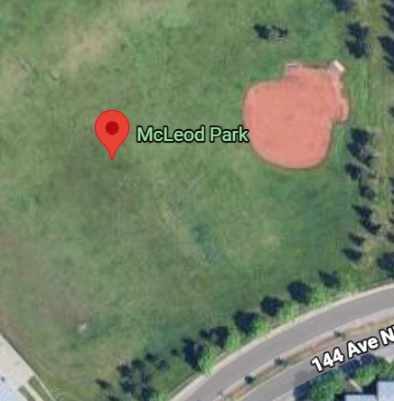 McLeod Park