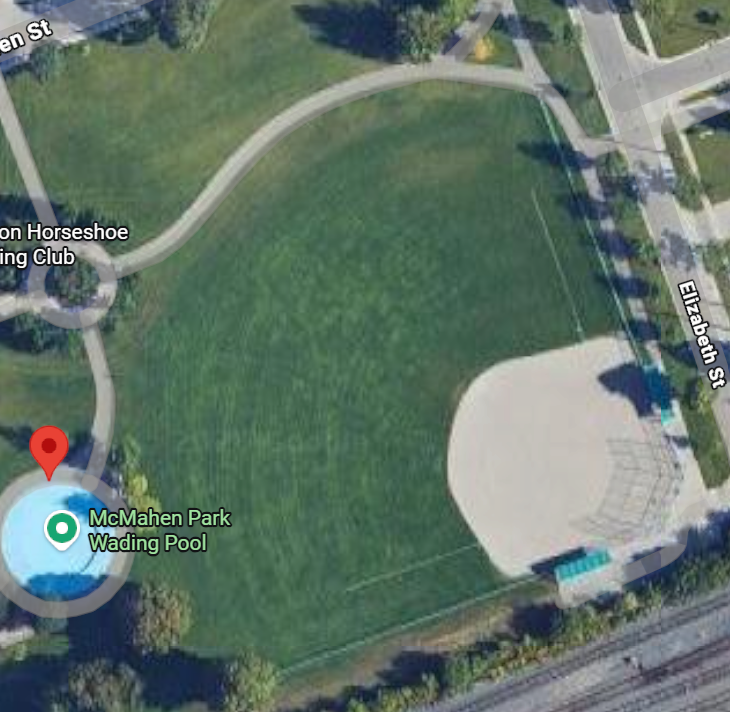 McMahen Park