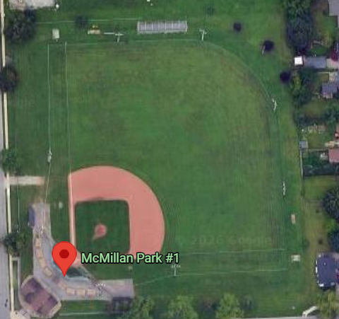 McMillan Park