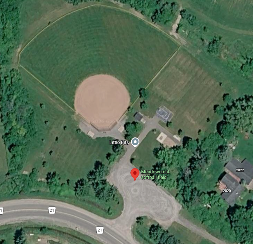 Meadowcrest Park