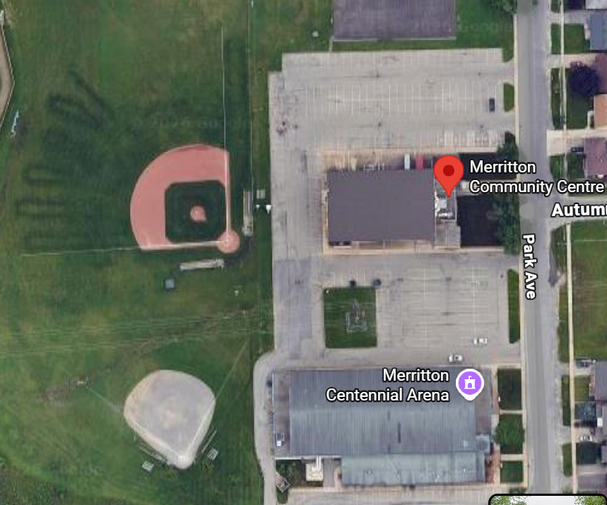 Merritton Community Centre