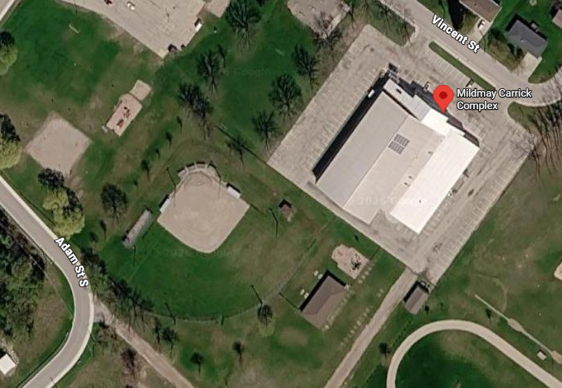 Mildmay Carrick Complex