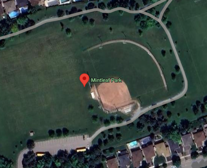 Mintleaf Park