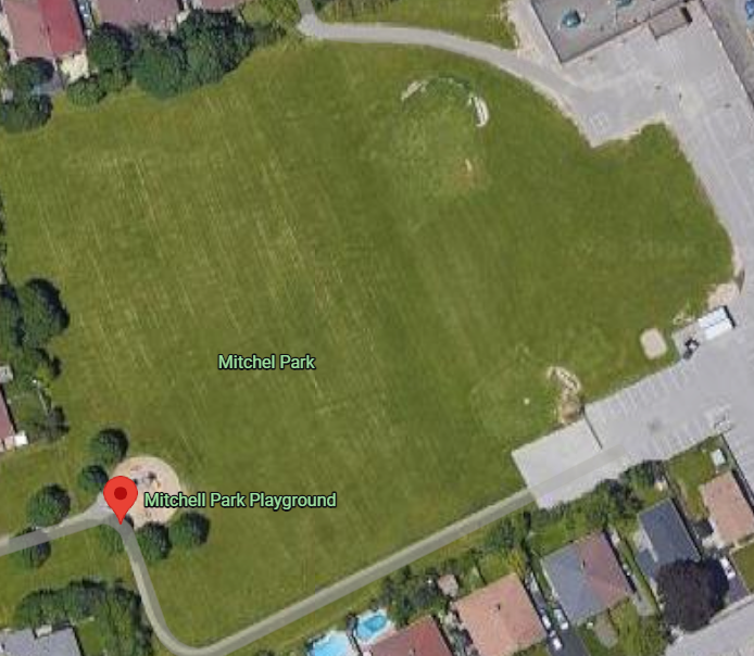Mitchell Park