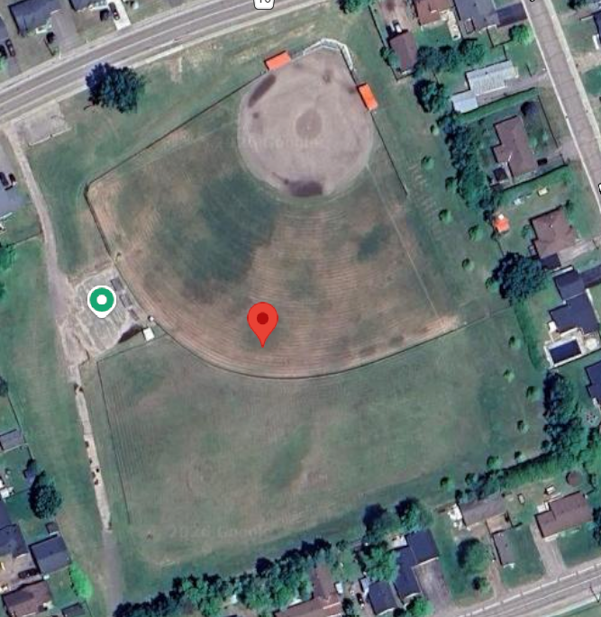 Mohns Memorial Park