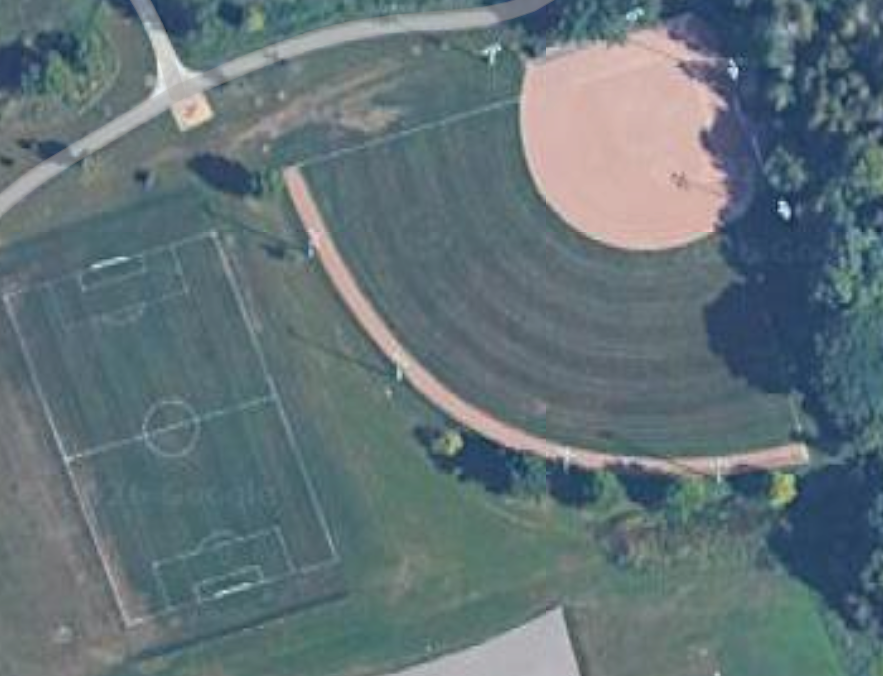 Monarch Park