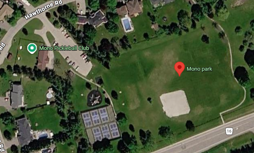 Mono Park