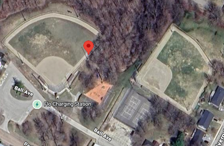 Moorefield Ball Park
