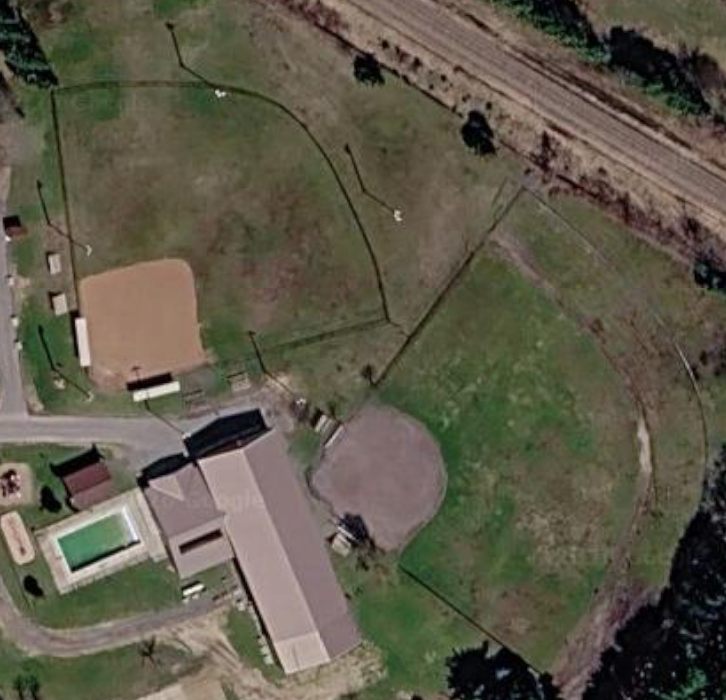Moose Creek Ball Diamonds