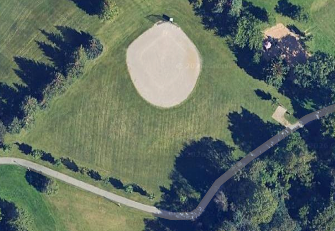 Morrison Park