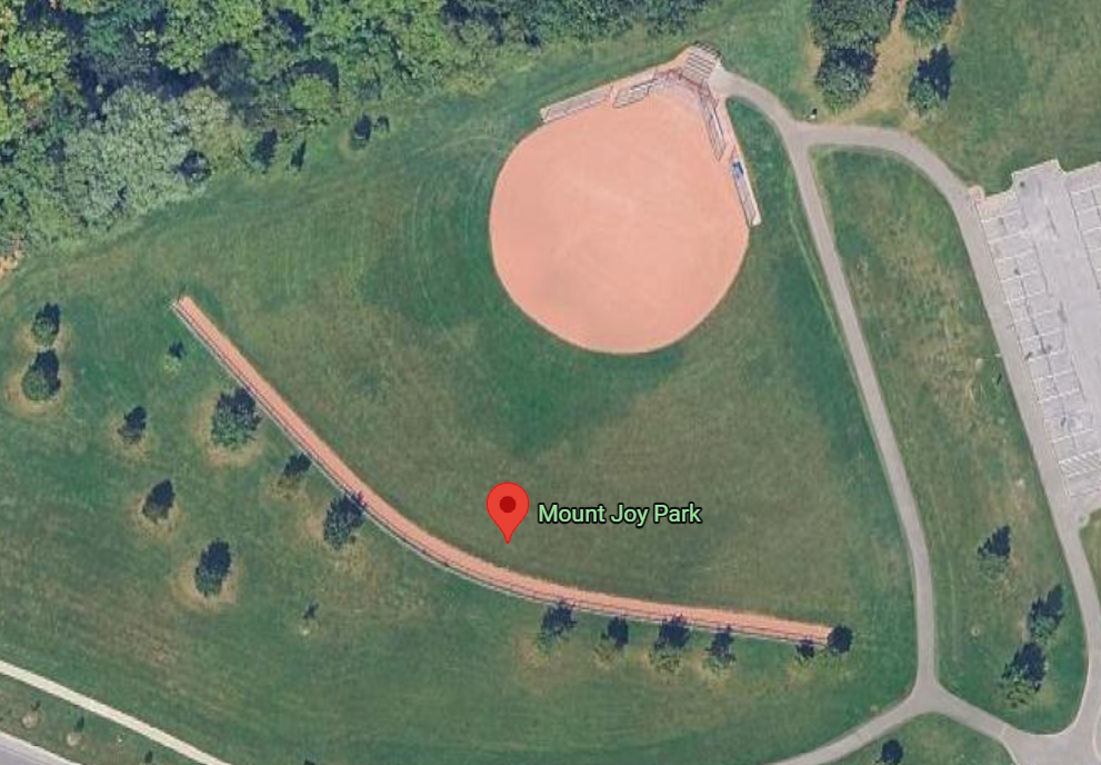 Mount Joy Park