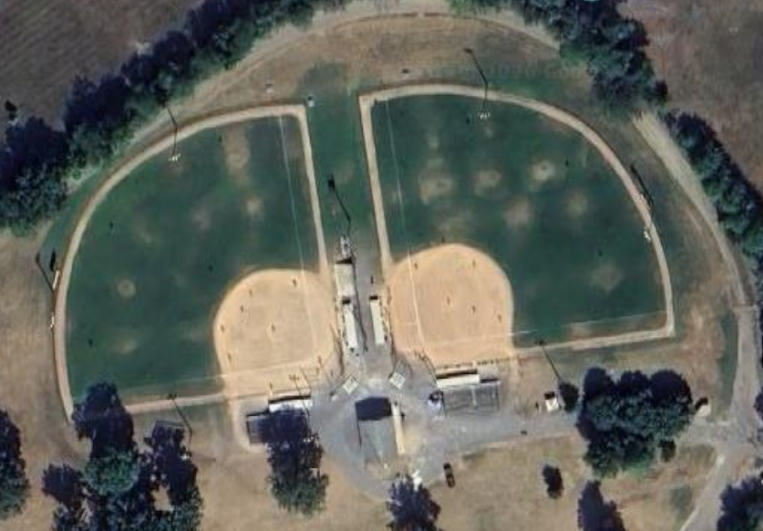 Napanee Fairgrounds Sports Complex