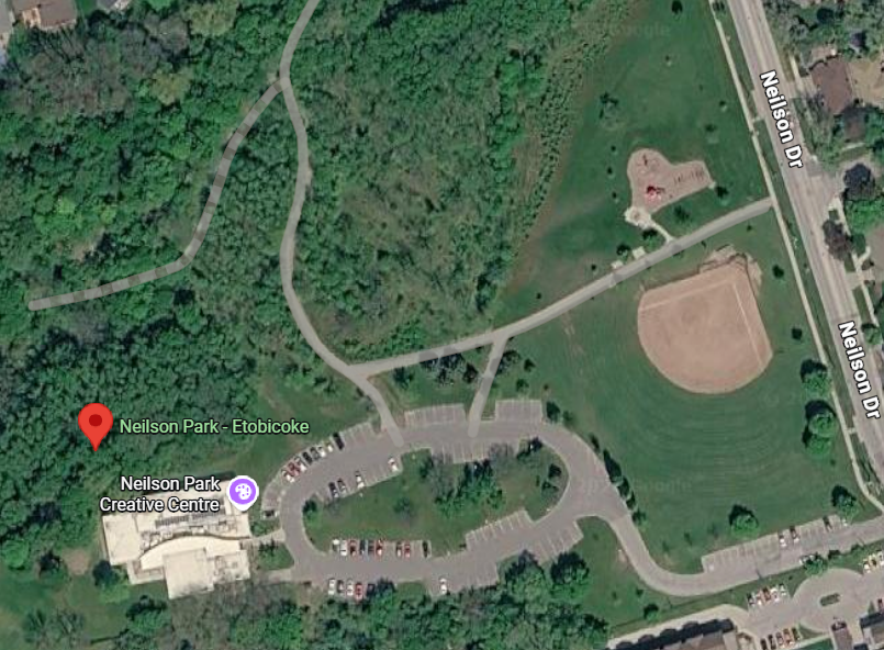 Neilson Park