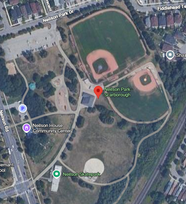 Neilson Park