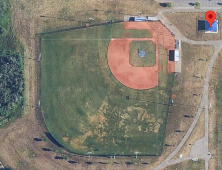 New Brighton Athletic Park