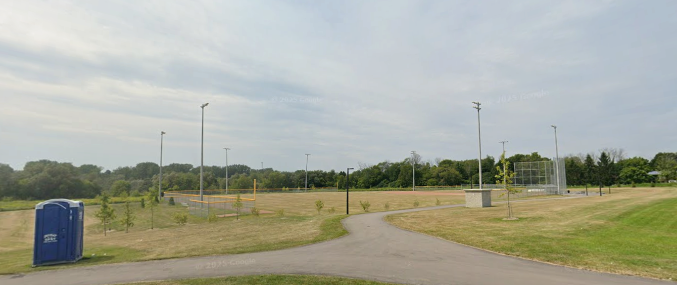 Newcastle Community Park