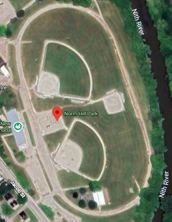 Norm Hill Park