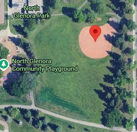 North Glenora Park