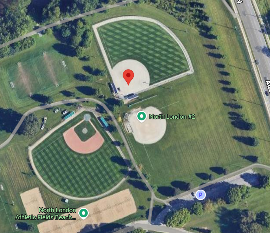 North London Athletic Fields