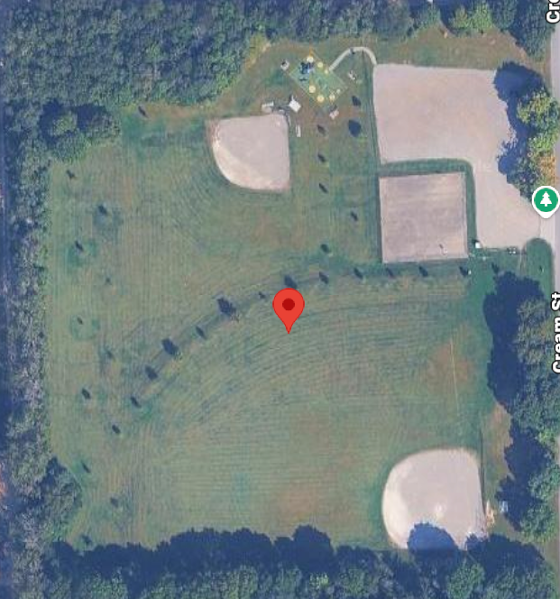 North Pelham Park
