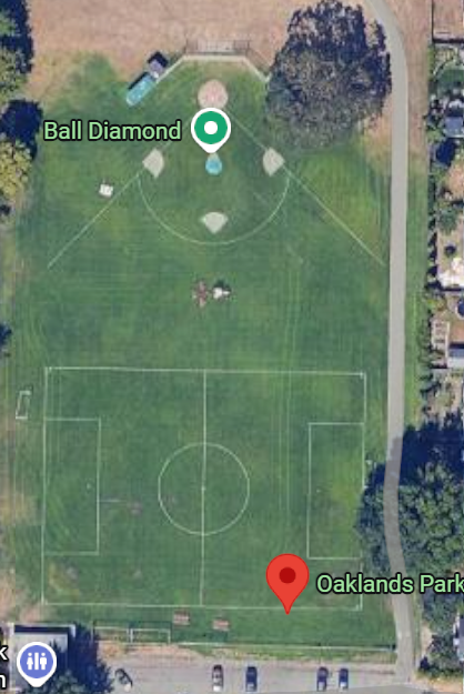 Oaklands Park
