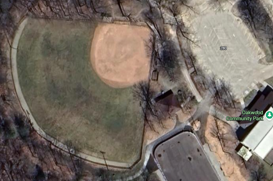 Oakwood Park