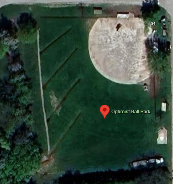 Optimist Ball Park