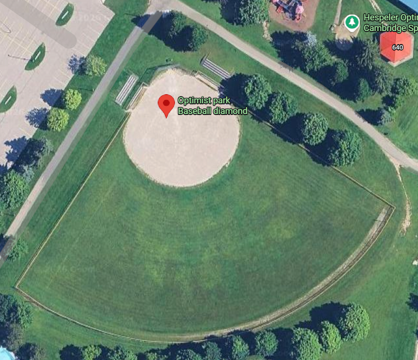 Optimist Park