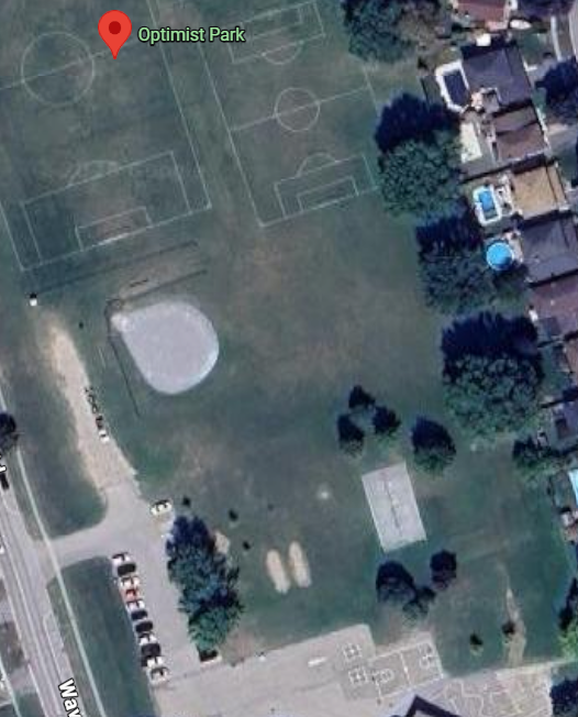 Optimist Park