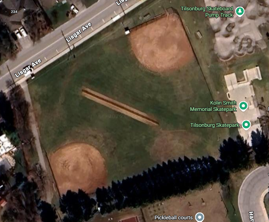 Optimist Park
