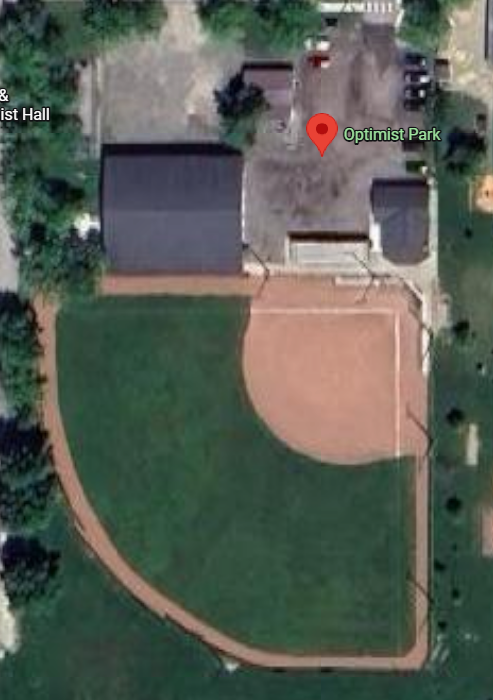 Optimist Park