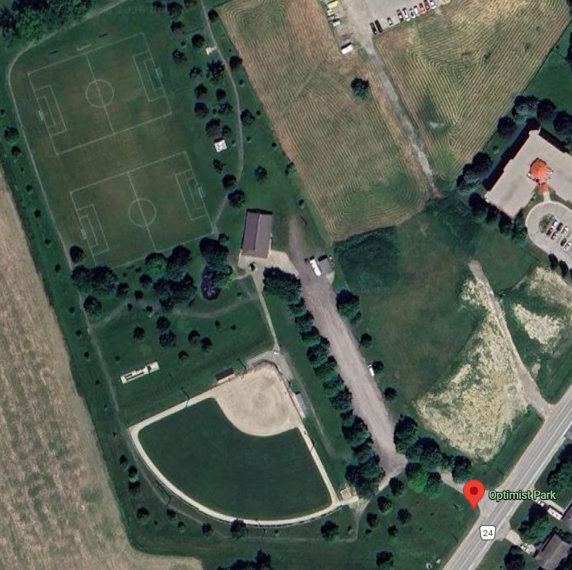 Optimist Park