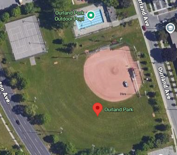 Ourland Park