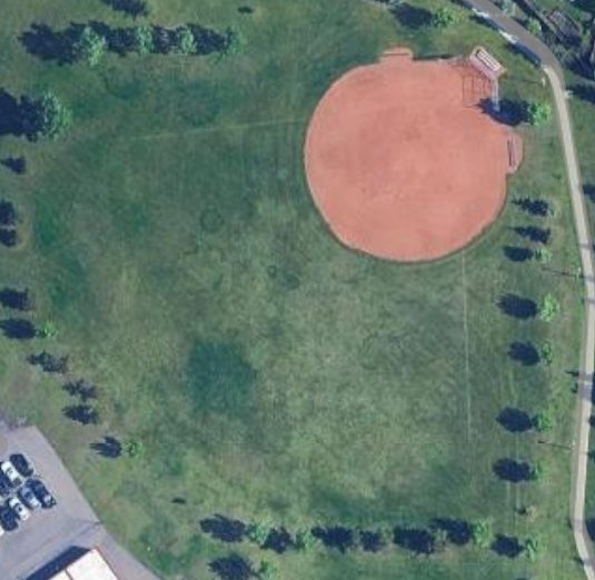 Overlanders Park