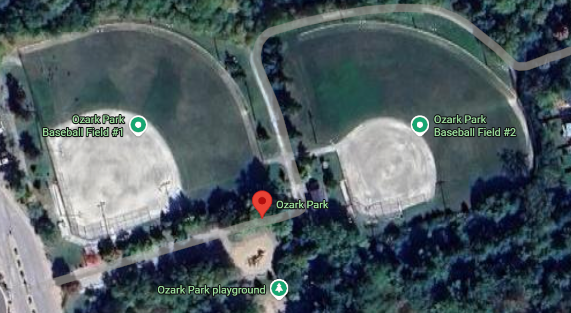 Ozark Park