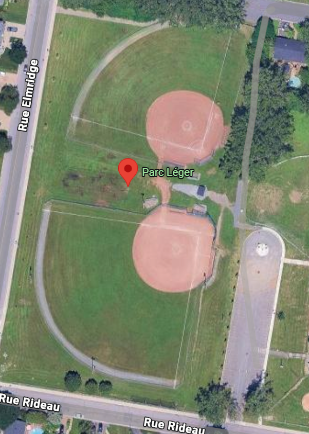 Parc Léger