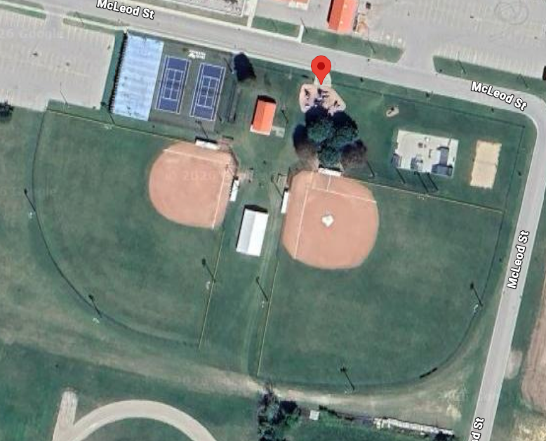 Parkhill Sports Park