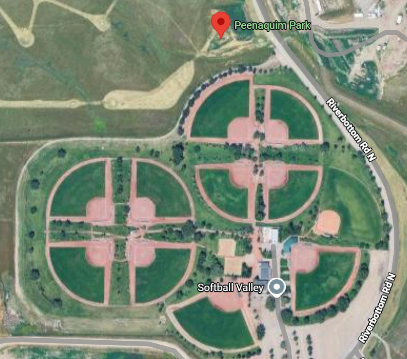 Peenaquim Park