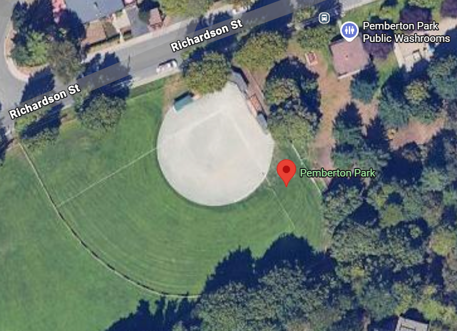 Pemberton Park