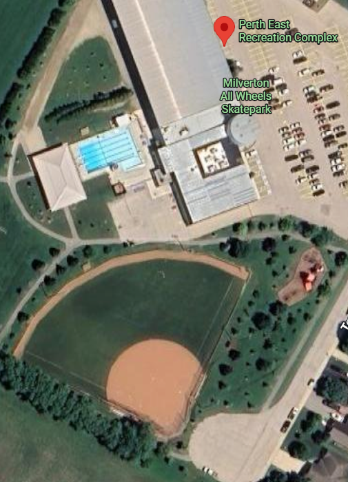 Perth East Recreation Complex
