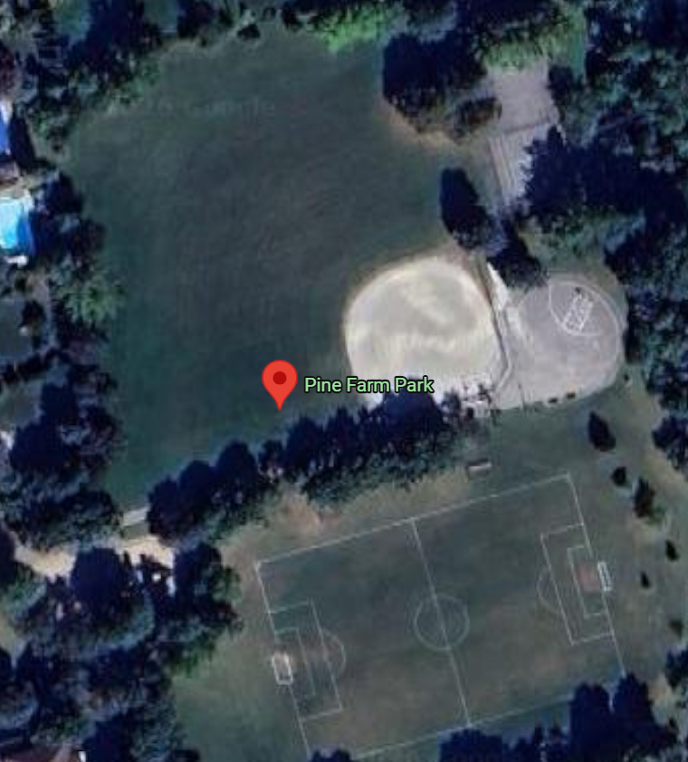 Pine Farm Park