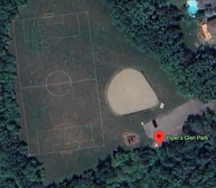 Piper's Glen Park